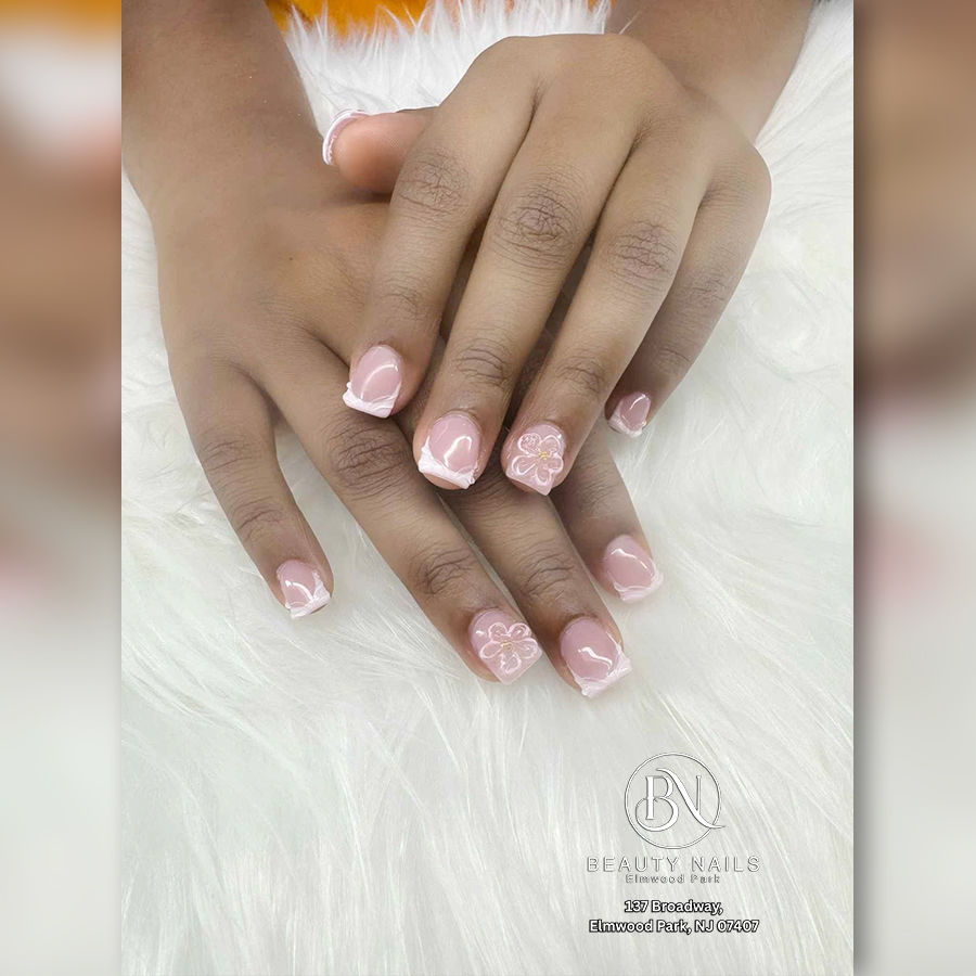 Beauty Nails Collection